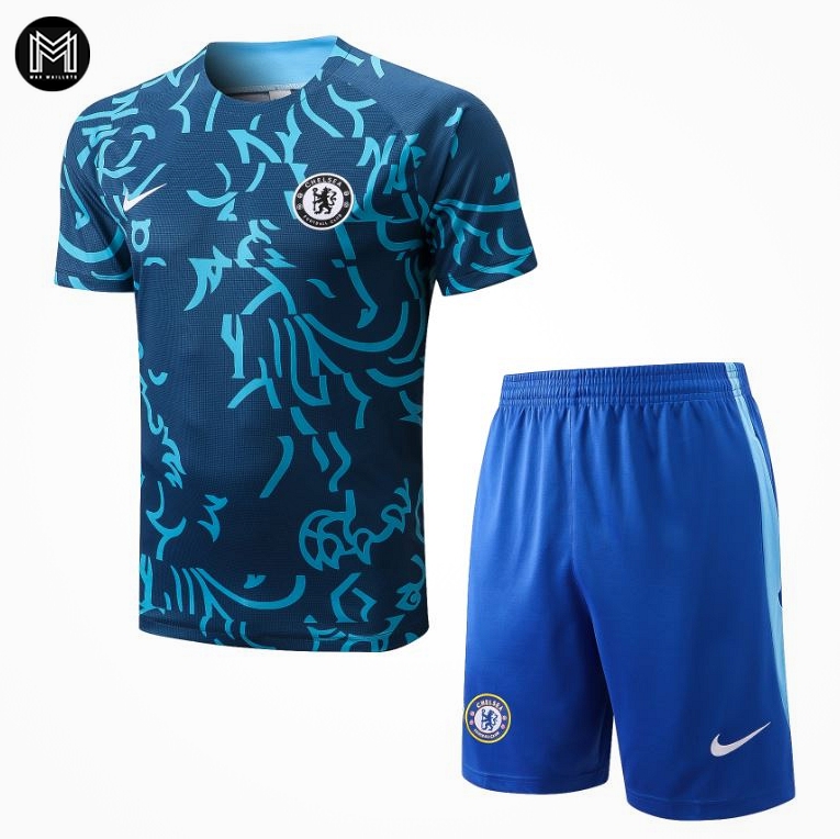 Chelsea Training Kit 2022/23