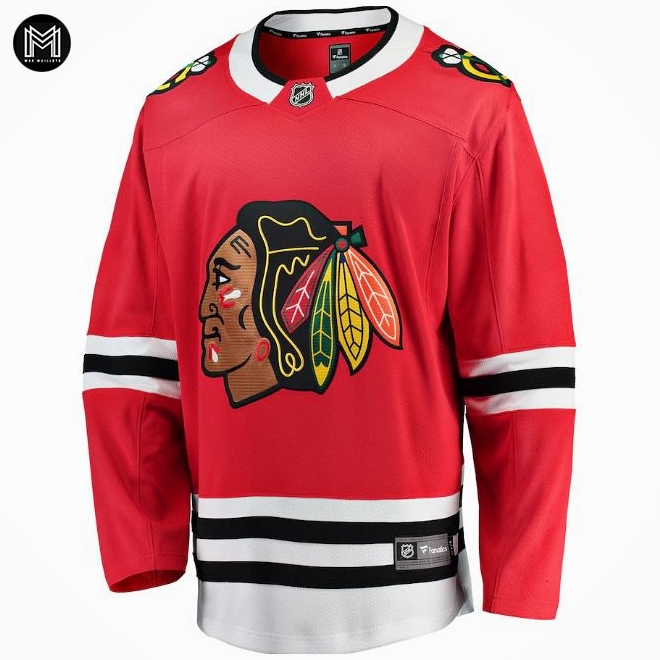 Chicago Blackhawks - Home