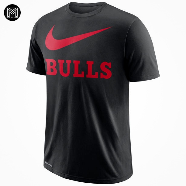 Chicago Bulls T-shirt
