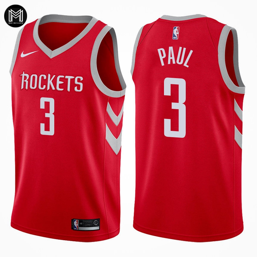 Chris Paul Houston Rockets - Icon