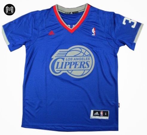 Chris Paul Los Angeles Clippers - Christmas
