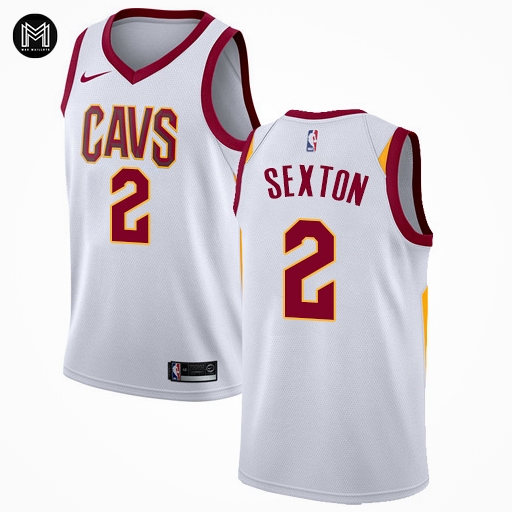 Collin Sexton Cleveland Cavaliers - Association