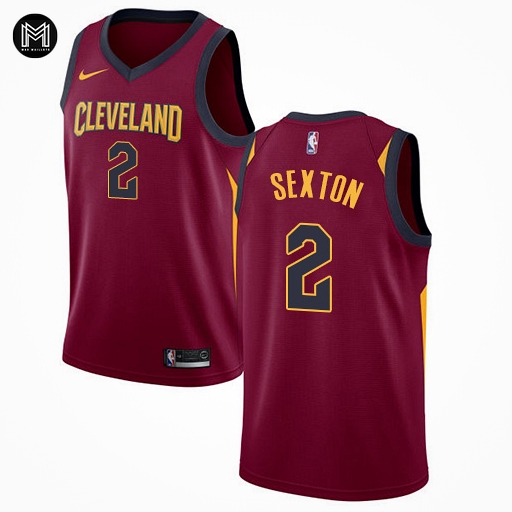 Collin Sexton Cleveland Cavaliers - Icon