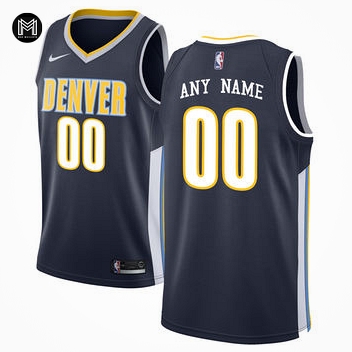 Custom Denver Nuggets - Icon