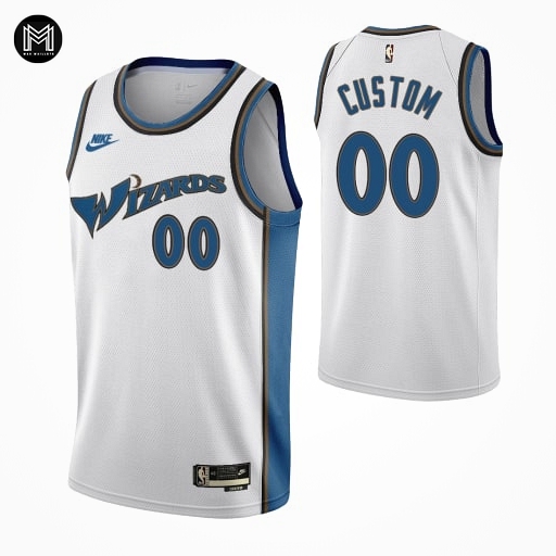 Custom Washington Wizards 2022/23 - Classic