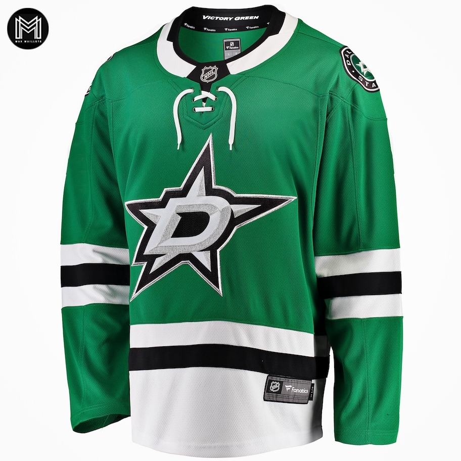 Dallas Stars - Home