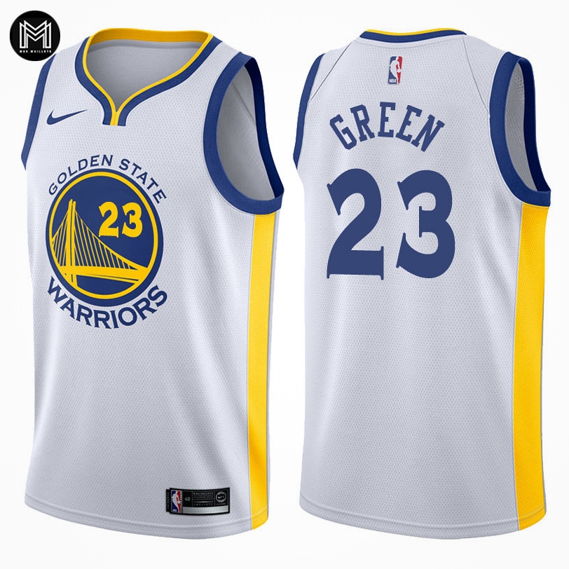 Draymond Green Golden State Warriors - Association