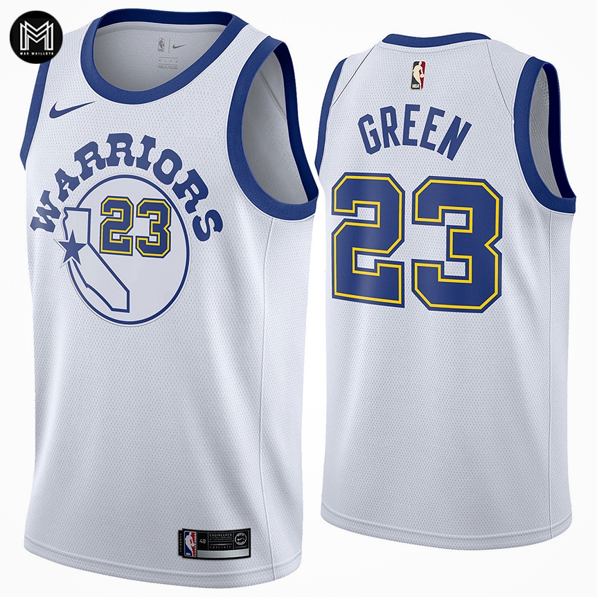 Draymond Green Golden State Warriors - Classic