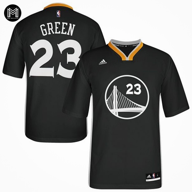 Draymond Green Golden State Warriors - Sleeves