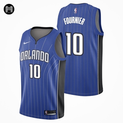 Evan Fournier Orlando Magic - Icon