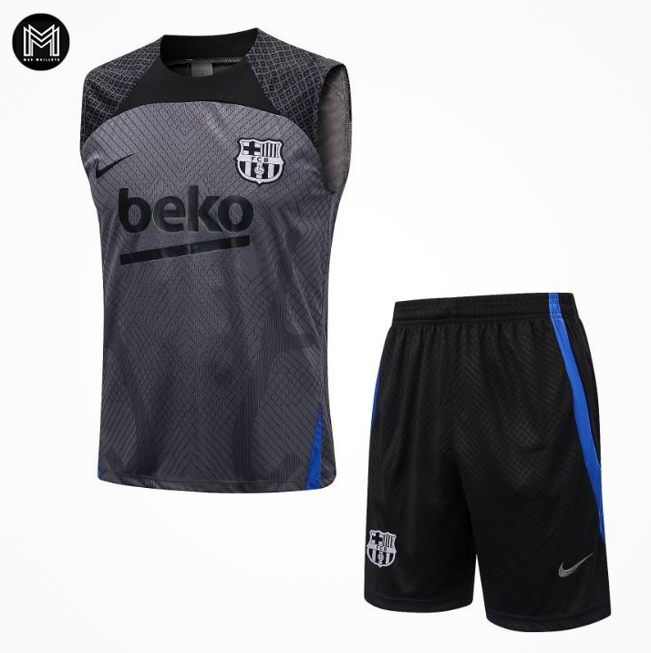 Fc Barcelona Training Kit 2022/23