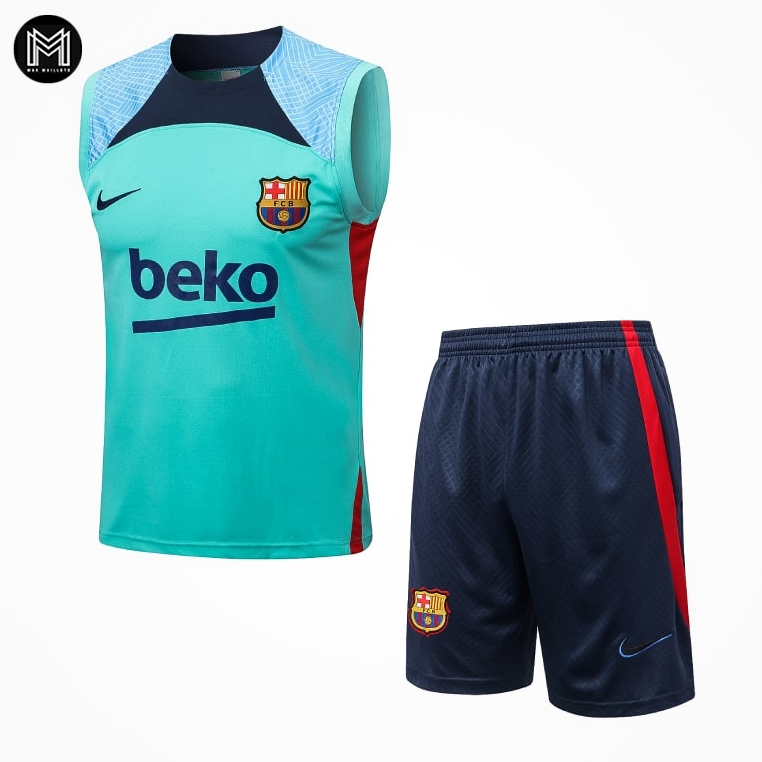 Fc Barcelona Training Kit 2022/23