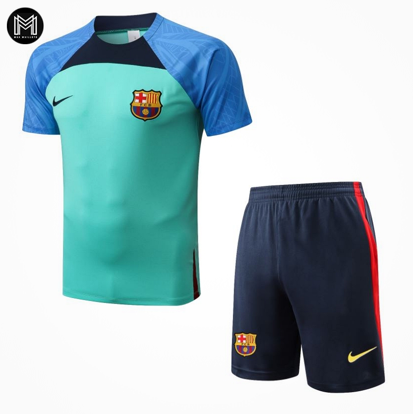 Fc Barcelona Training Kit 2022/23