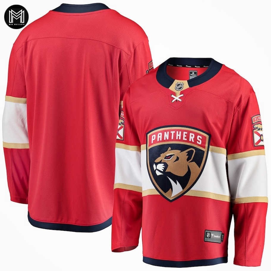 Florida Panthers - Home