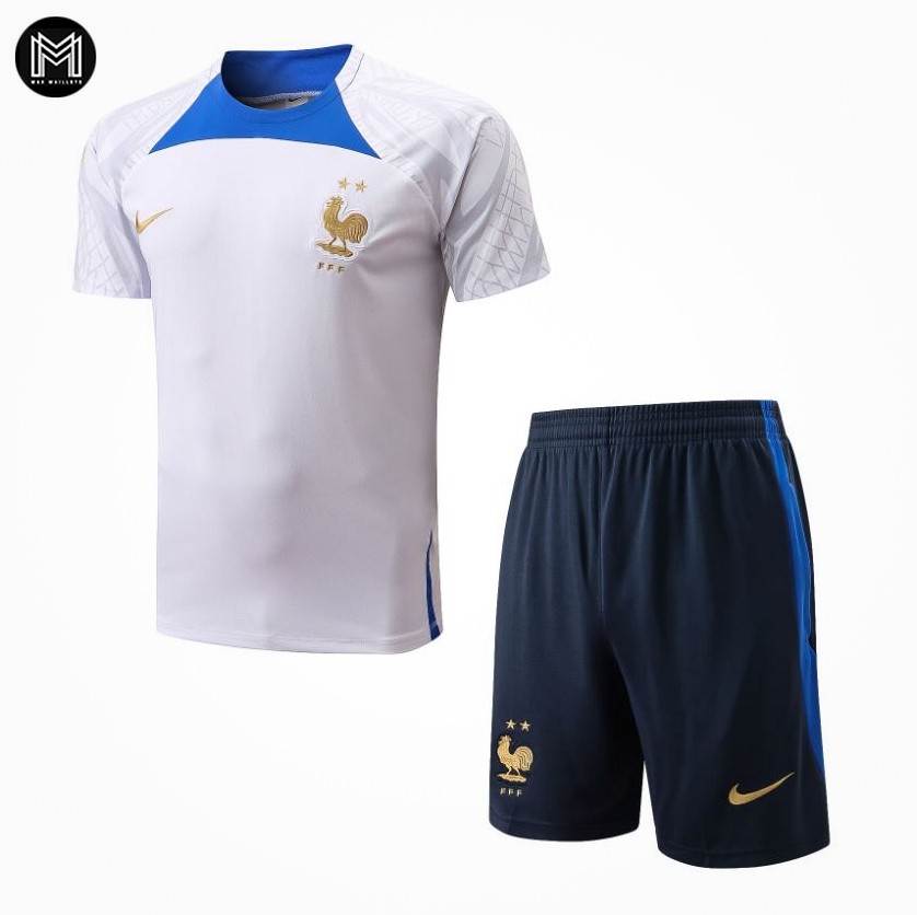 France Training Kit 2022/23