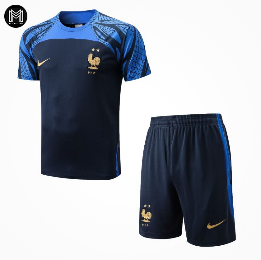 France Training Kit 2022/23