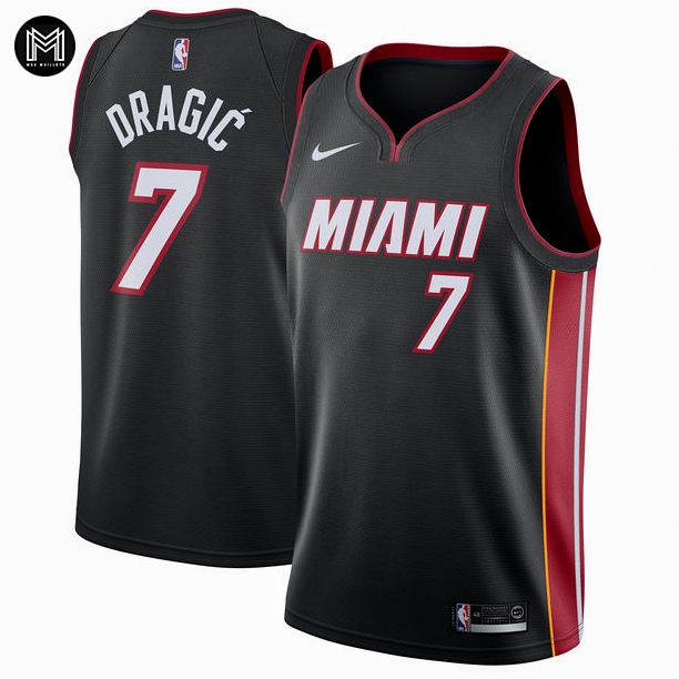 Goran Dragić Miami Heat - Icon