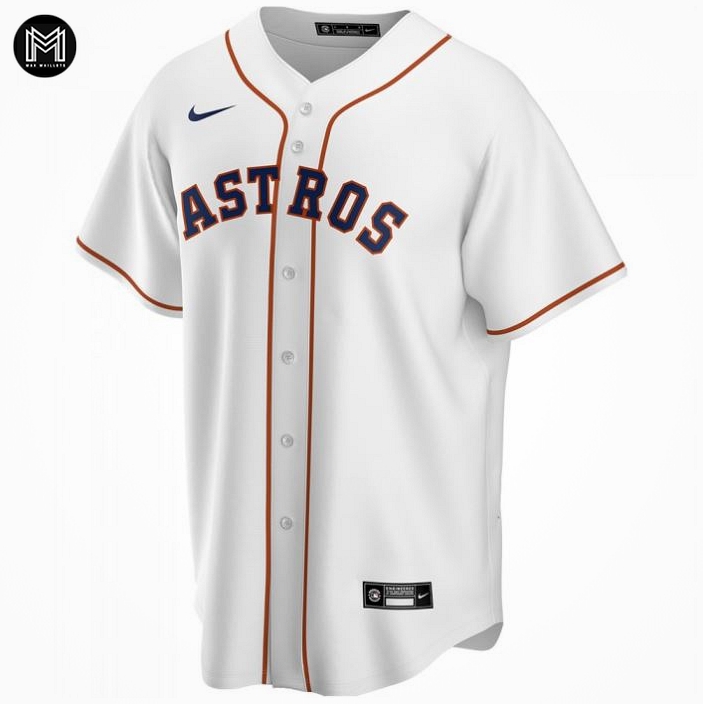 Houston Astros - Home