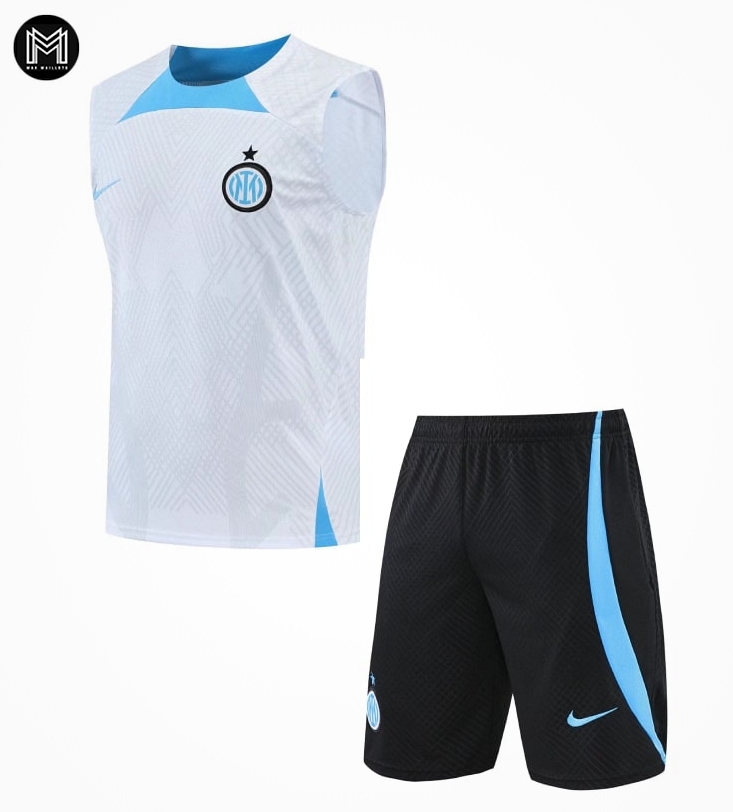 Inter Milan Training Kit 2022/23