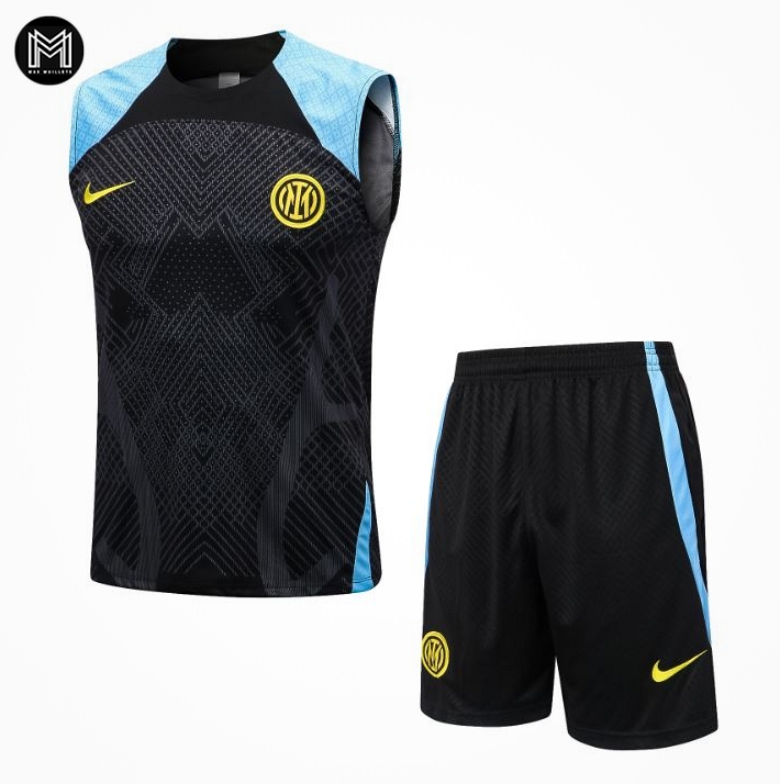 Inter Milan Training Kit 2022/23