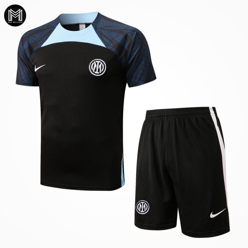 Inter Milan Training Kit 2022/23