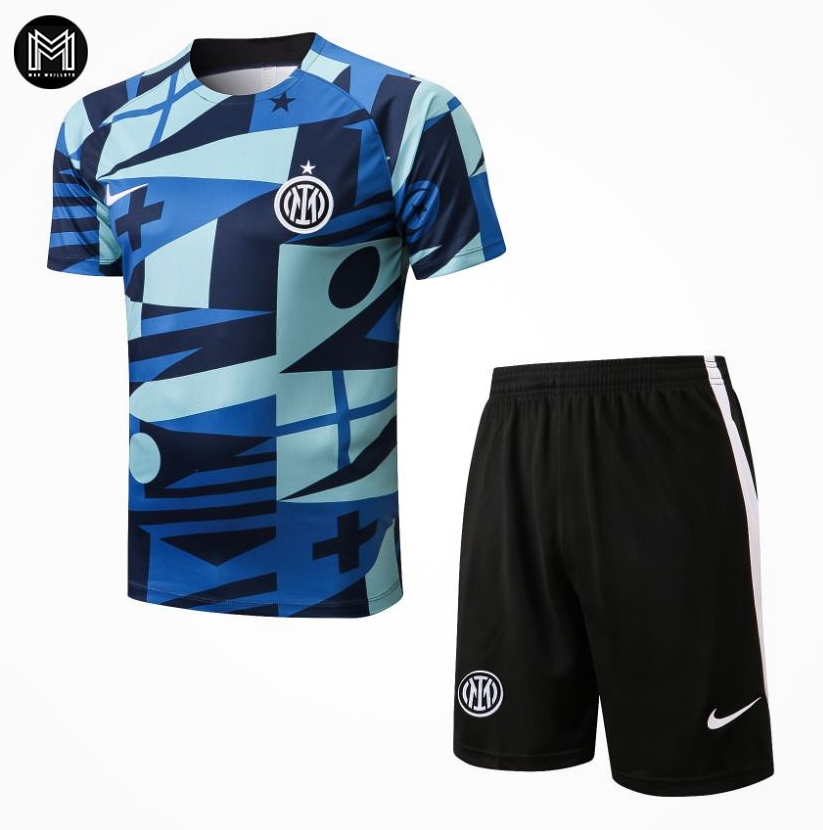 Inter Milan Training Kit 2022/23