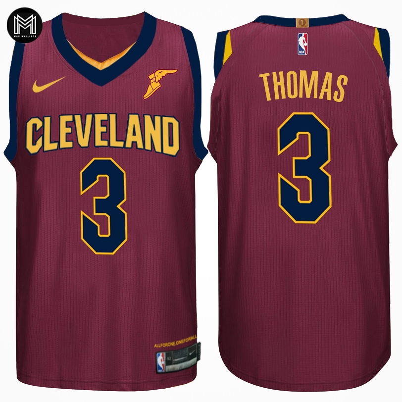 Isaiah Thomas Cleveland Cavaliers - Icon