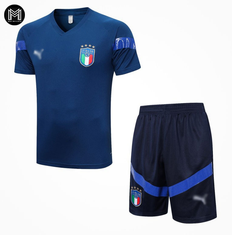 Italie Training Kit 2022/23