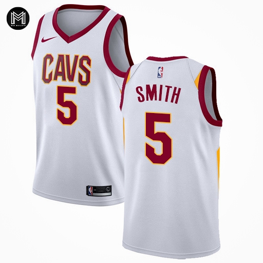 J.r. Smith Cleveland Cavaliers - Association