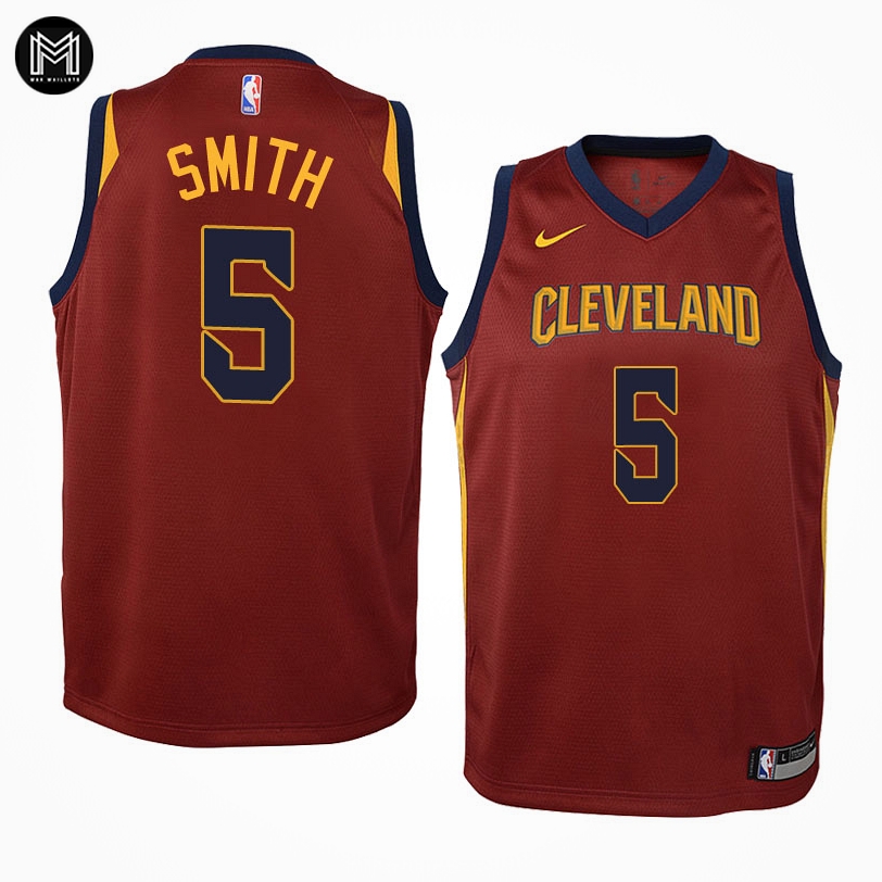 J.r. Smith Cleveland Cavaliers - Icon