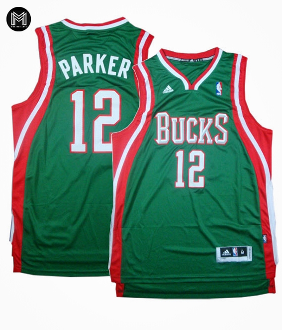 Jabari Parker Milwaukee Bucks - Vert