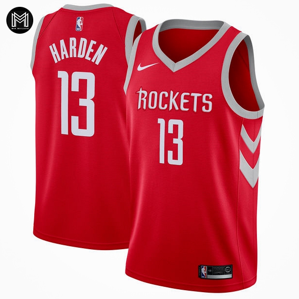 James Harden Houston Rockets - Icon