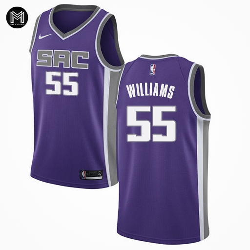Jason Williams Sacramento Kings - Icon
