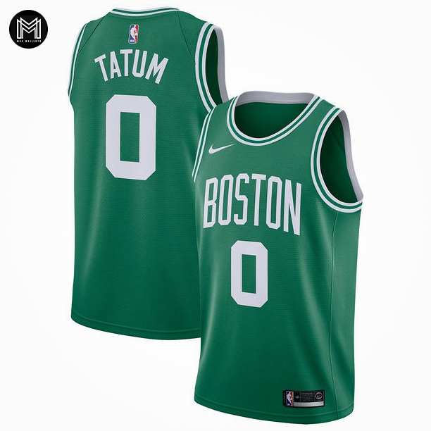 Jayson Tatum Boston Celtics - Icon