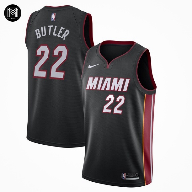 Jimmy Butler Miami Heat 2019/20 - Icon