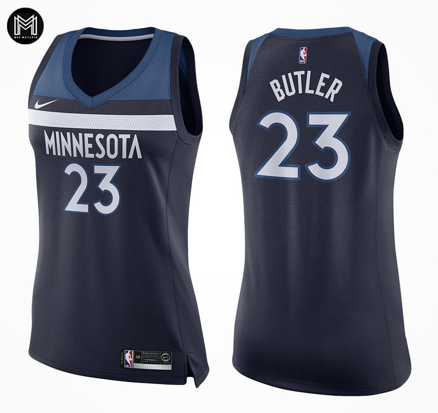 Jimmy Butler Minnesota Timberwolves - Icon