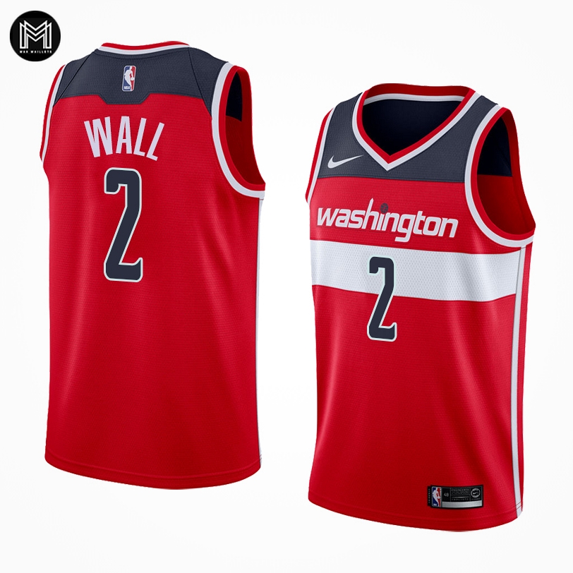 John Wall Washington Wizards - Icon