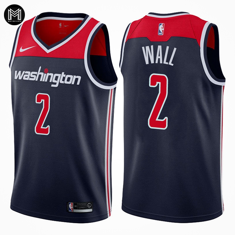 John Wall Washington Wizards - Statement