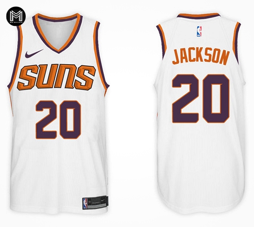 Josh Jackson Phoenix Suns - Association