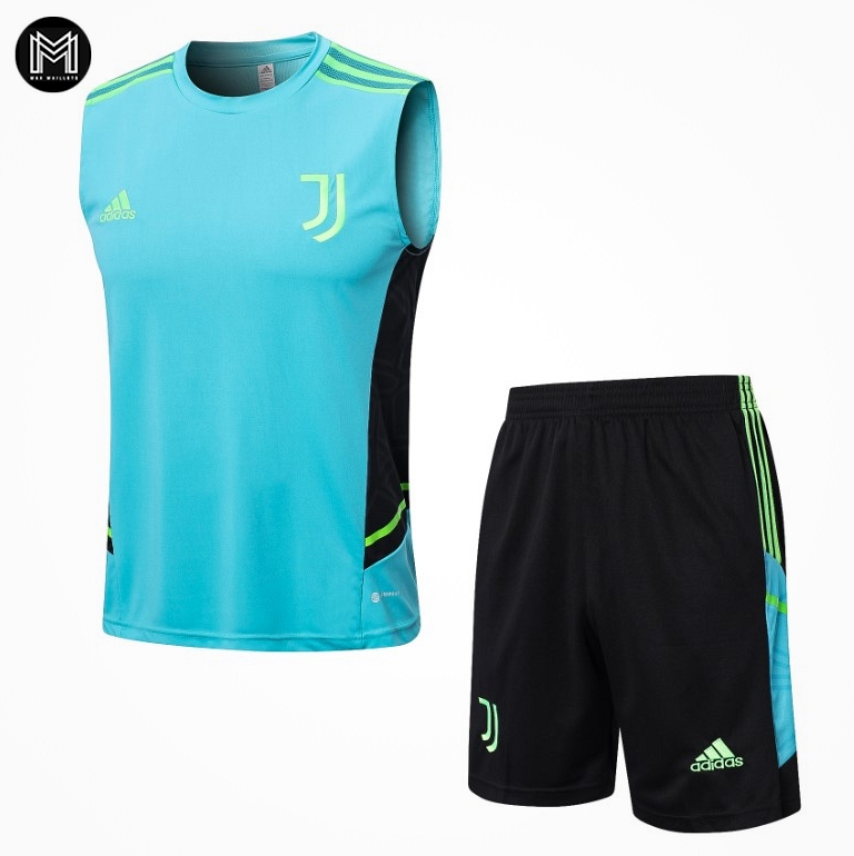 Juventus Training Kit 2022/23