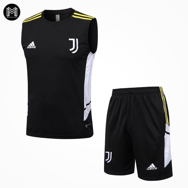 Juventus Training Kit 2022/23