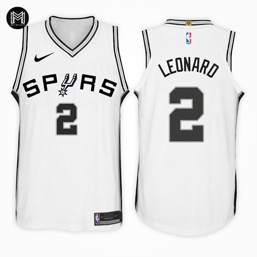 Kawhi Leonard San Antonio Spurs - Association