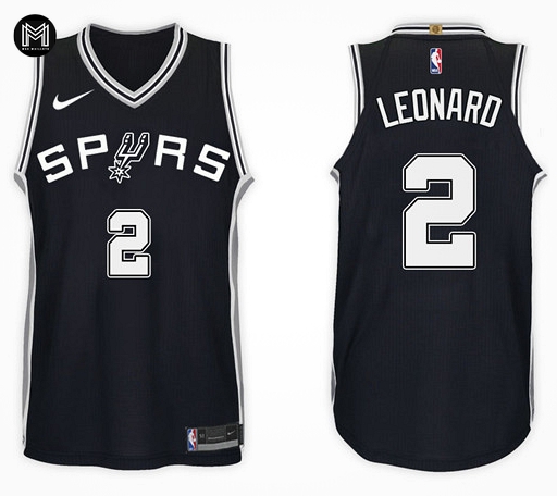 Kawhi Leonard San Antonio Spurs - Icon