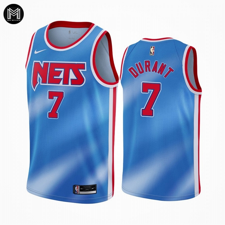 Kevin Durant Brooklyn Nets 2020/21 - Classic