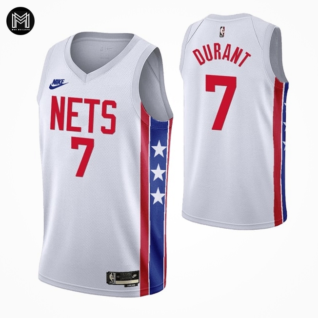 Kevin Durant Brooklyn Nets 2022/23 - Classic