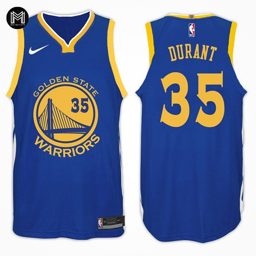 Kevin Durant Golden State Warriors - Icon