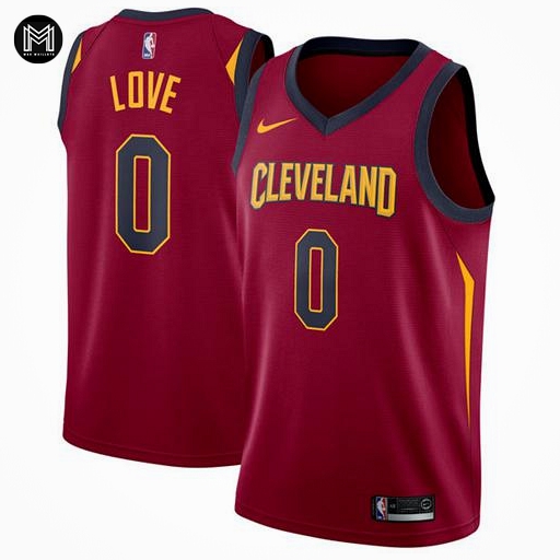 Kevin Love Cleveland Cavaliers - Icon