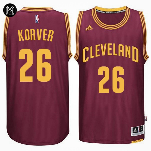 Kyle Korver Cleveland Cavaliers - Wine