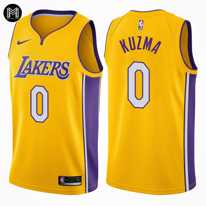Kyle Kuzma Los Angeles Lakers - Icon