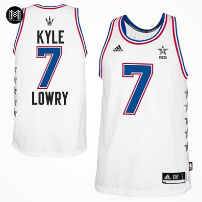 Kyle Lowry All-star 2015
